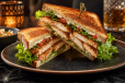 Chicken Sandwich