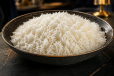 Plain Rice