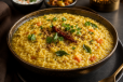 Dal Khichdi