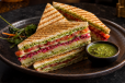 Bombay Sandwich