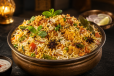 Veg Biryani