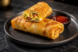 Egg Roll