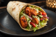 Chicken Tikka Wrap