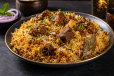 Mutton Biryani