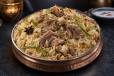 Mutton Yakhni Pulao