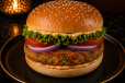 Veg Burger