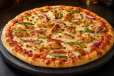 Chicken Pizza