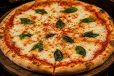 Margherita Pizza