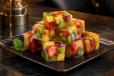 Mixed Fruit Salad