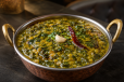 Dal Palak