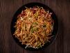 Asian Chicken Salad