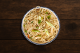 Veg Hakka Noodles