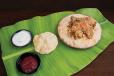 Chicken Dum Biriyani