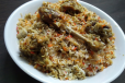 Leghorn Dum Biriyani