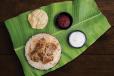 Beef Dum Biriyani - Combo