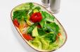 Green Salad