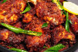 Payyoli Chicken Fry