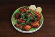 Chicken Fry Kabab