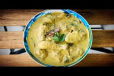 Alleppy Chicken Curry