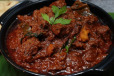 Thekkan Beef Curry