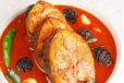 Kuttanadan Fish Curry