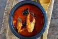 Malabar Fish Mulakittathu