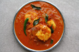 Prawns Mango Curry