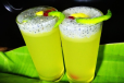 Green Mango Kulukki