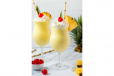 Pineapple Mint Lime