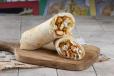 Tawook Chicken Wrap