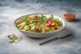 Healthy Fattoush