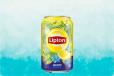 Lipton Lemon Ice tea