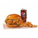 The Sandwich Meal