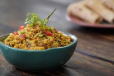 Paneer Bhurji