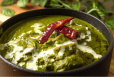Palak Paneer