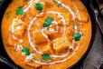 Paneer Butter Masala