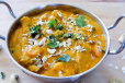 Veg Korma