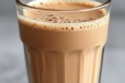 Fresh Milk Masala Tea