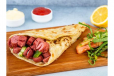 Hotdog Parotta