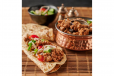 Keema Parotta