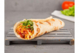 Chicken Parotta