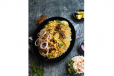 Mutton Biryani