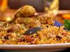 Chicken Mughlai BIryani