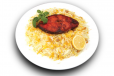 King Fish Biryani