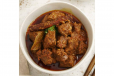 Beef Masala