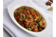 Beef Kadai
