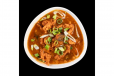 Beef Garlic
