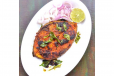King Fish FRy