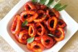 Squid Masala