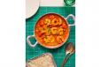 Prawns Butter Masala